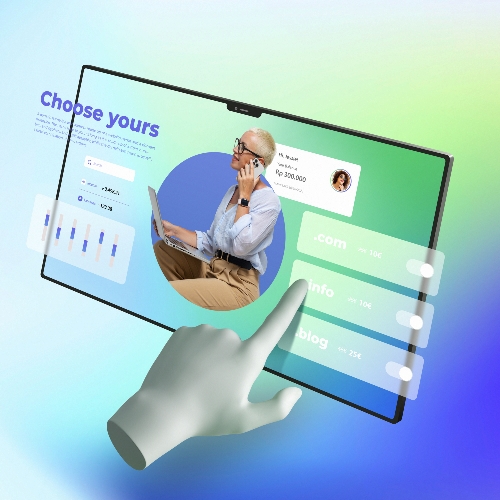 сайт за 7 дней