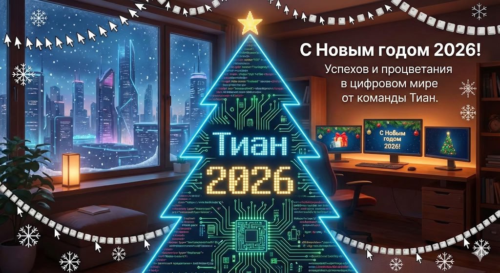 новый год 2026